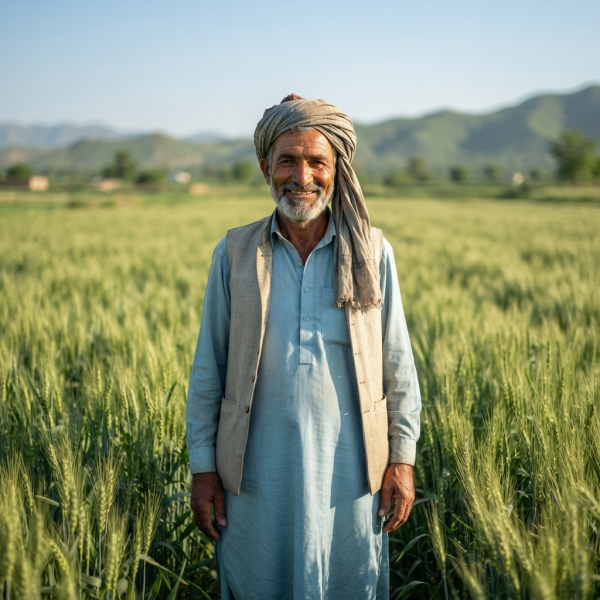 farmer