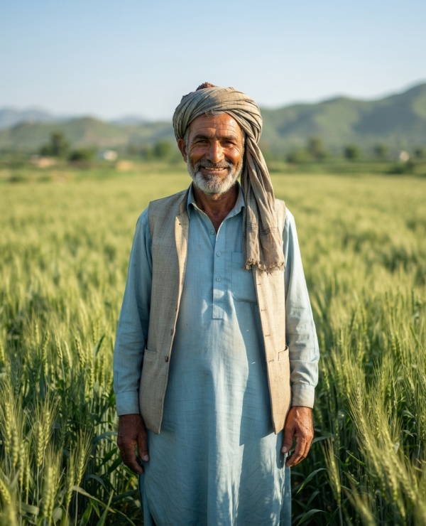 farmer